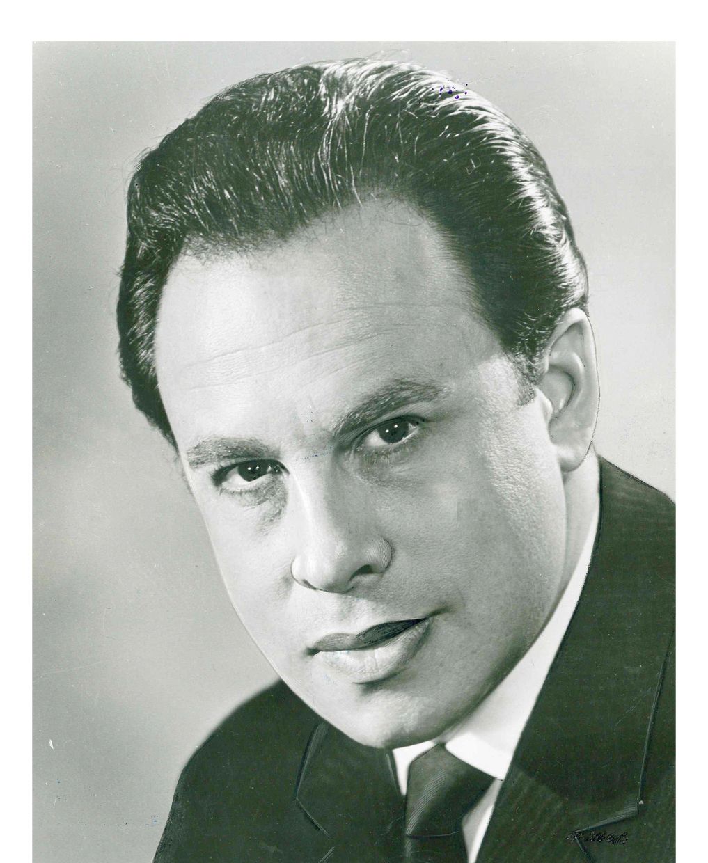 Джордж Лондон